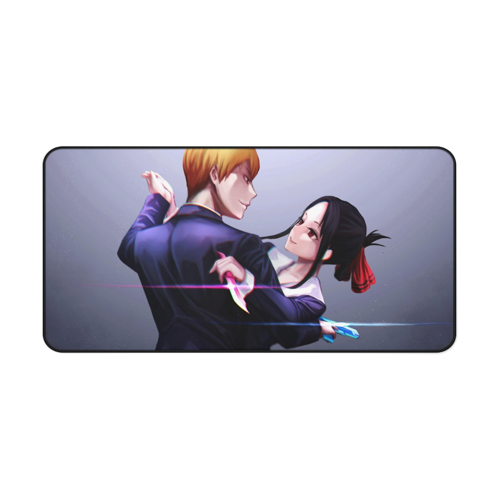 Kaguya-sama: Love Is War Mouse Pad (Desk Mat)