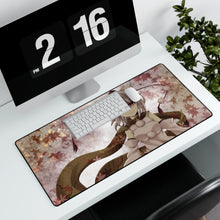 Load image into Gallery viewer, Touhou Mouse Pad (Desk Mat)

