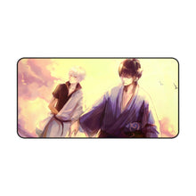 Load image into Gallery viewer, Gintama Mouse Pad (Desk Mat)
