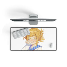 Load image into Gallery viewer, My Hero Academia Mouse Pad (Desk Mat) On Desk
