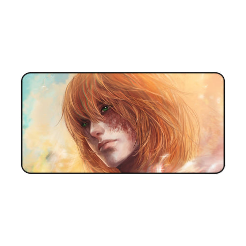 Mello (Death Note) Mouse Pad (Desk Mat)