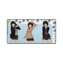 Load image into Gallery viewer, Amagami Mouse Pad (Desk Mat)
