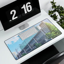 Load image into Gallery viewer, Your Name. Mouse Pad (Desk Mat)
