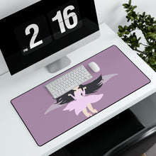 Load image into Gallery viewer, Yui Mouse Pad (Desk Mat)
