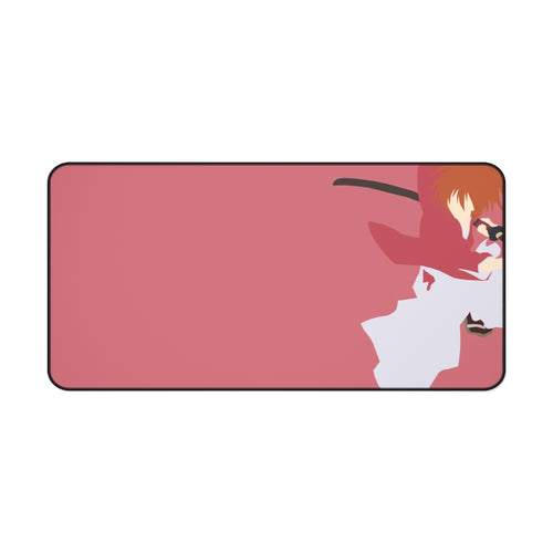 Rurouni Kenshin Mouse Pad (Desk Mat)