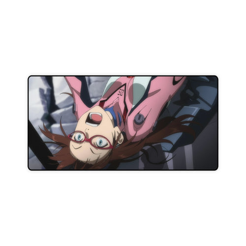 Evangelion: 2.0 You Can (Not) Advance Mouse Pad (Desk Mat)