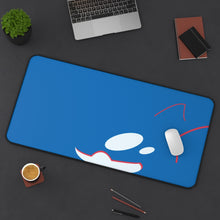 Load image into Gallery viewer, Anime Pokémon Mouse Pad (Desk Mat) On Desk
