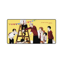 Load image into Gallery viewer, Haikyu!! Mouse Pad (Desk Mat)
