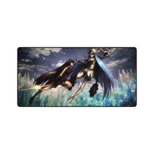 Load image into Gallery viewer, Akame Vs Esdeath Mouse Pad (Desk Mat)
