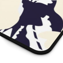 Load image into Gallery viewer, Death Note Misa Amane Mouse Pad (Desk Mat) Hemmed Edge
