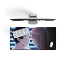Load image into Gallery viewer, Wotaku ni Koi wa Muzukashii Mouse Pad (Desk Mat)
