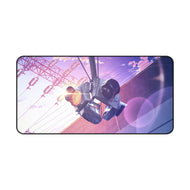 Anime Original Mouse Pad (Desk Mat)