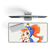 Load image into Gallery viewer, KiraKira☆Pretty Cure A La Mode Mouse Pad (Desk Mat) On Desk
