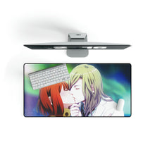 Load image into Gallery viewer, Uta no Prince-sama Mouse Pad (Desk Mat)
