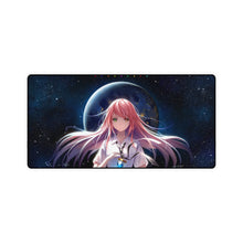 Load image into Gallery viewer, Anime Girl Mouse Pad (Desk Mat)
