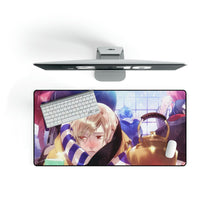 Load image into Gallery viewer, Starry☆Sky Mouse Pad (Desk Mat)
