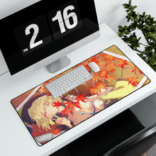 Load image into Gallery viewer, Touhou Mouse Pad (Desk Mat)
