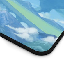 Load image into Gallery viewer, Anime Original Mouse Pad (Desk Mat) Hemmed Edge
