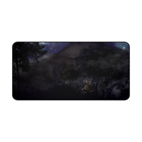 Anime Pokémon Mouse Pad (Desk Mat)