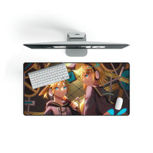 Load image into Gallery viewer, Vocaloid Mouse Pad (Desk Mat)
