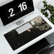 Load image into Gallery viewer, Bleach Kisuke Urahara Mouse Pad (Desk Mat) With Laptop
