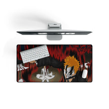 Load image into Gallery viewer, Anime Bleach Mouse Pad (Desk Mat)
