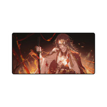 Load image into Gallery viewer, Virtual Youtuber Mouse Pad (Desk Mat)
