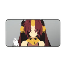 Load image into Gallery viewer, Fran (Fate/Apocrypha) Minimalist by Mouse Pad (Desk Mat)
