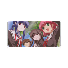 Load image into Gallery viewer, Tokimeki Memorial Only Love Mouse Pad (Desk Mat)
