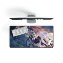 Load image into Gallery viewer, Azur Lane, Enterprise, Anime Girl, Mouse Pad (Desk Mat)
