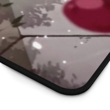 Load image into Gallery viewer, Izumi Bell Mouse Pad (Desk Mat) Hemmed Edge
