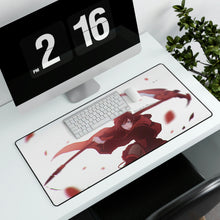 Load image into Gallery viewer, Anime RWBY Mouse Pad (Desk Mat)
