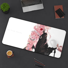 Load image into Gallery viewer, Anime Original Mouse Pad (Desk Mat) On Desk
