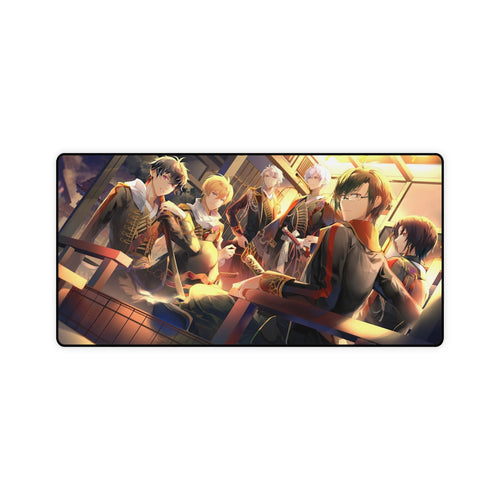 IDOLiSH7 Mouse Pad (Desk Mat)
