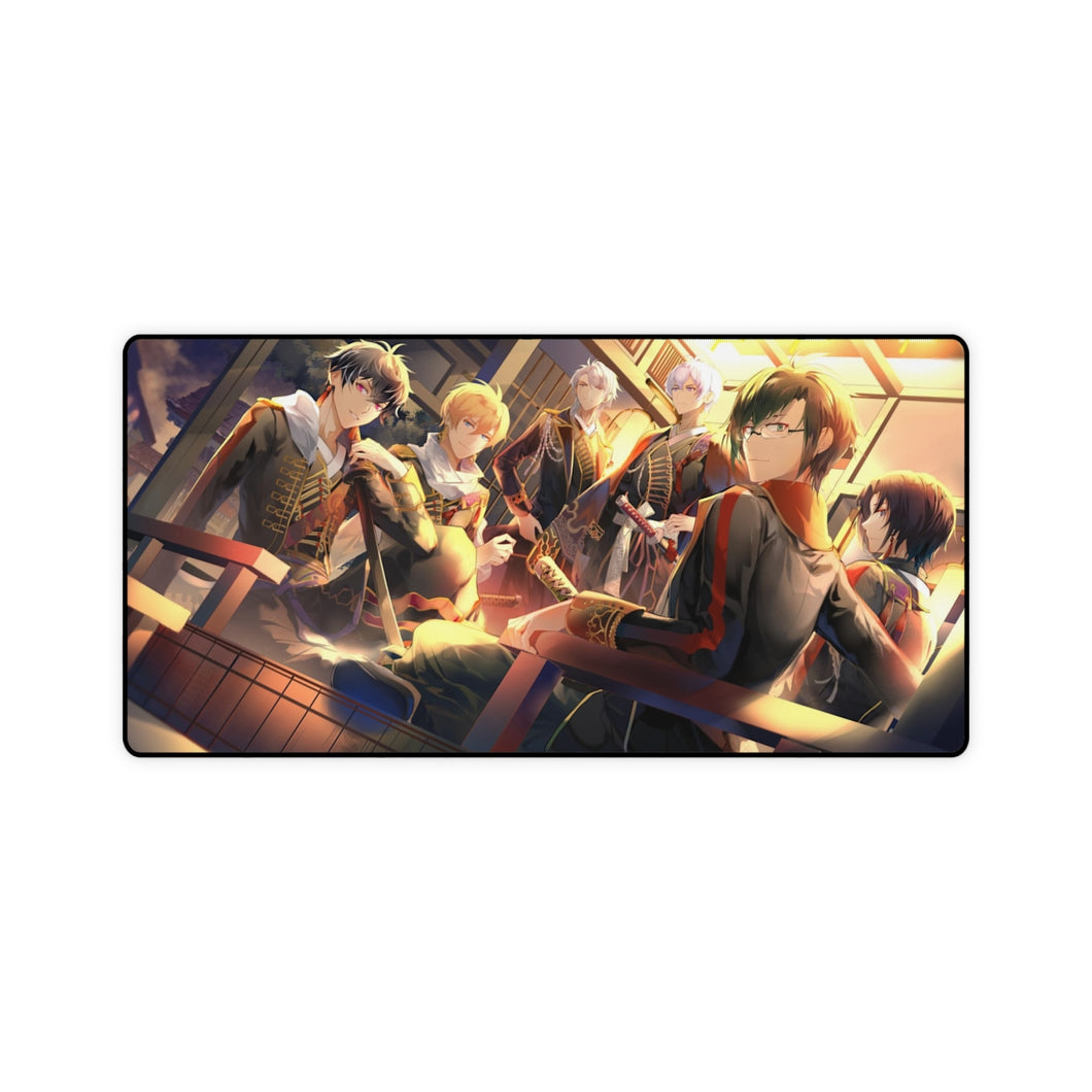 IDOLiSH7 Mouse Pad (Desk Mat)