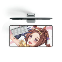 Load image into Gallery viewer, Sakura Bakushin O Mouse Pad (Desk Mat)
