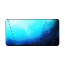 Load image into Gallery viewer, Anime Original Mouse Pad (Desk Mat)
