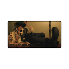 Load image into Gallery viewer, Cowboy Bebop Anime Spike Mouse Pad (Desk Mat)
