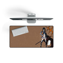 Load image into Gallery viewer, Anime Kill La Kill Mouse Pad (Desk Mat) On Desk
