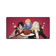 Load image into Gallery viewer, Want some chicken? Mouse Pad (Desk Mat)
