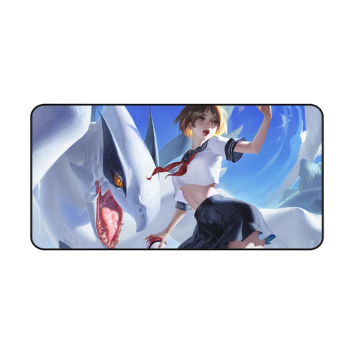 Anime Pokémon Mouse Pad (Desk Mat)