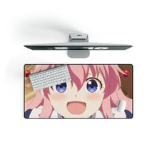Load image into Gallery viewer, Lotte Mouse Pad (Desk Mat)
