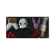 Load image into Gallery viewer, Dragon Ball Super Mouse Pad (Desk Mat)
