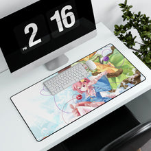 Load image into Gallery viewer, Touhou Mouse Pad (Desk Mat)
