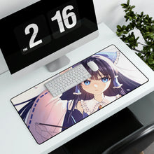 Load image into Gallery viewer, Reimu Hakurei Mouse Pad (Desk Mat)
