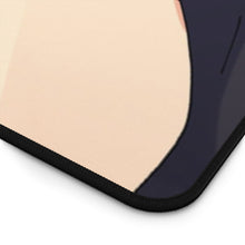 Load image into Gallery viewer, Gintama Gintoki Sakata Mouse Pad (Desk Mat) Hemmed Edge
