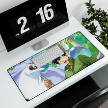 Load image into Gallery viewer, Tondemo Skill de Isekai Feru Mouse Pad (Desk Mat)
