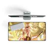 Load image into Gallery viewer, Fate/Grand Order Mouse Pad (Desk Mat) On Desk
