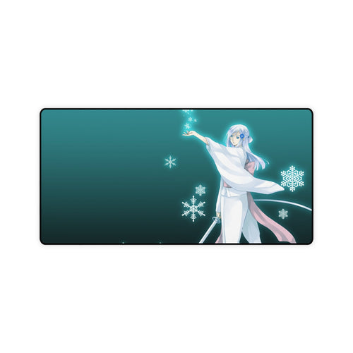 Anime Bleach Mouse Pad (Desk Mat)