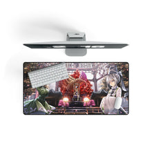 Load image into Gallery viewer, Touhou Mouse Pad (Desk Mat)

